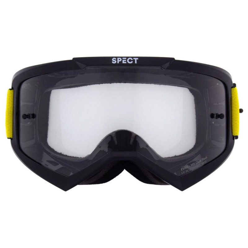 Masque cross Red Bull Evan — photo 2