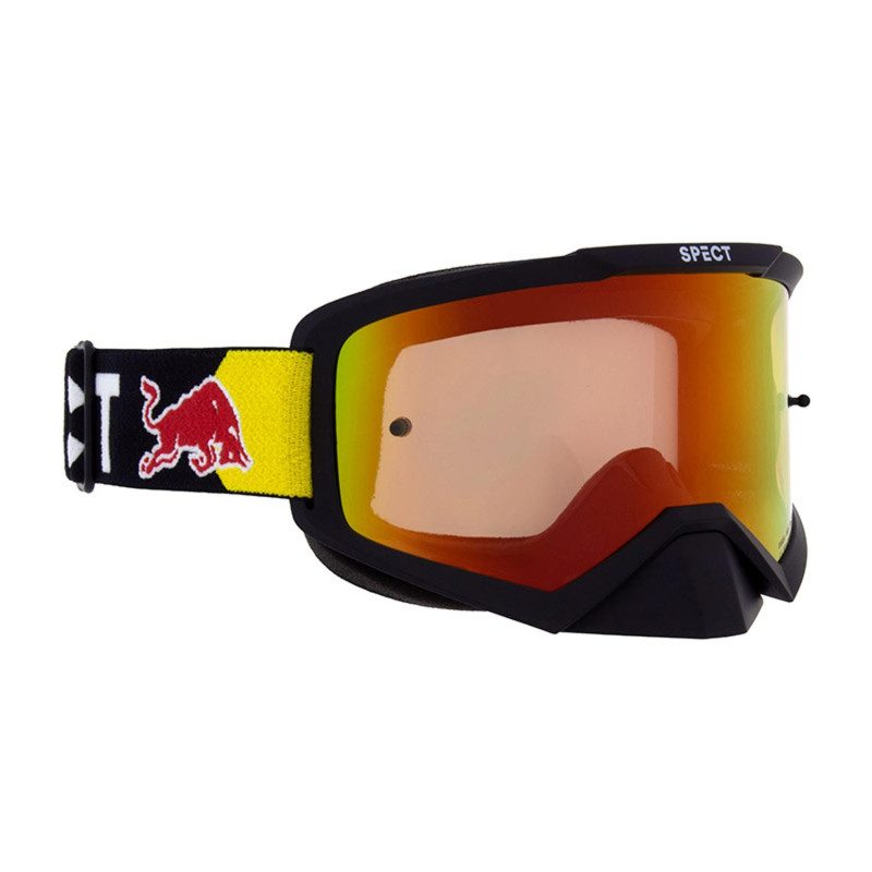 Masque cross Red Bull Evan — photo 3