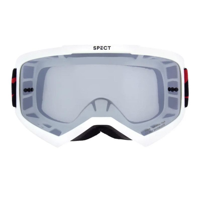 Masque cross Red Bull Evan — photo 6