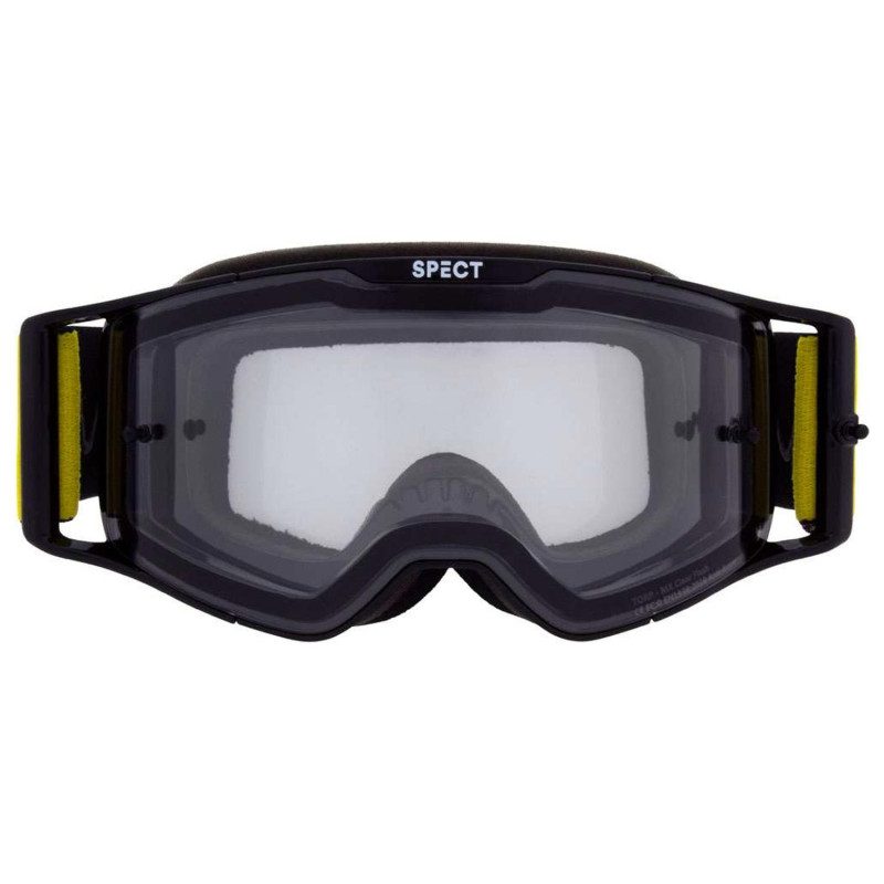 Masque cross Red Bull Torp — photo 2