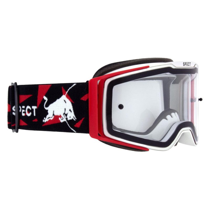 Masque cross Red Bull Torp — photo 3