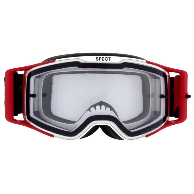 Masque cross Red Bull Torp — photo 4