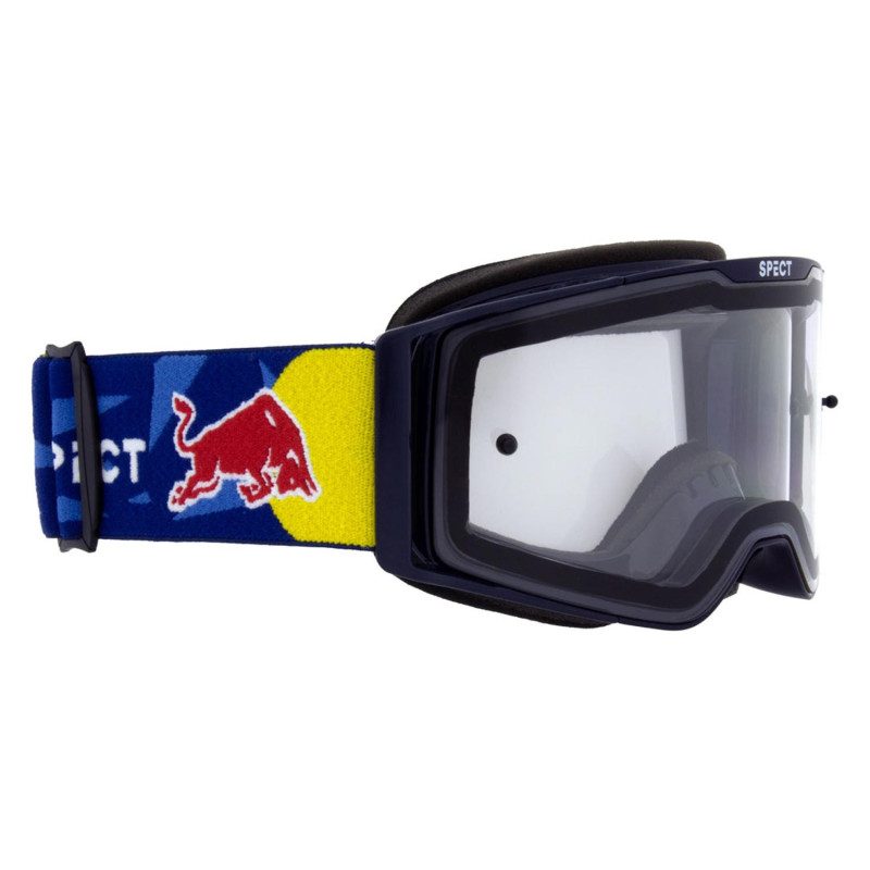 Masque cross Red Bull Torp — photo 5