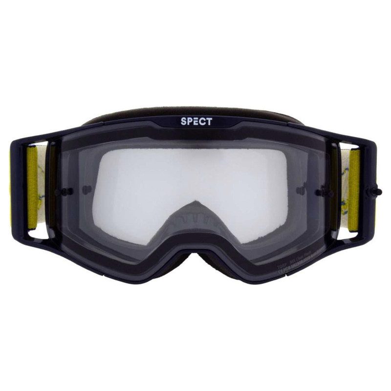 Masque cross Red Bull Torp — photo 6