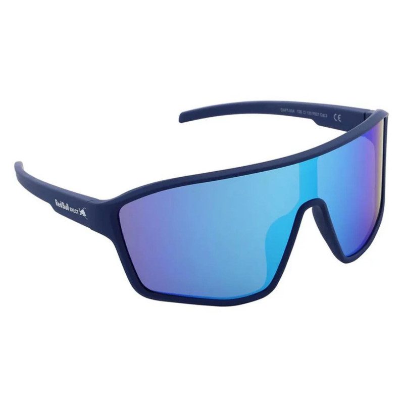 Lunettes de soleil Red Bull Daft — photo 4