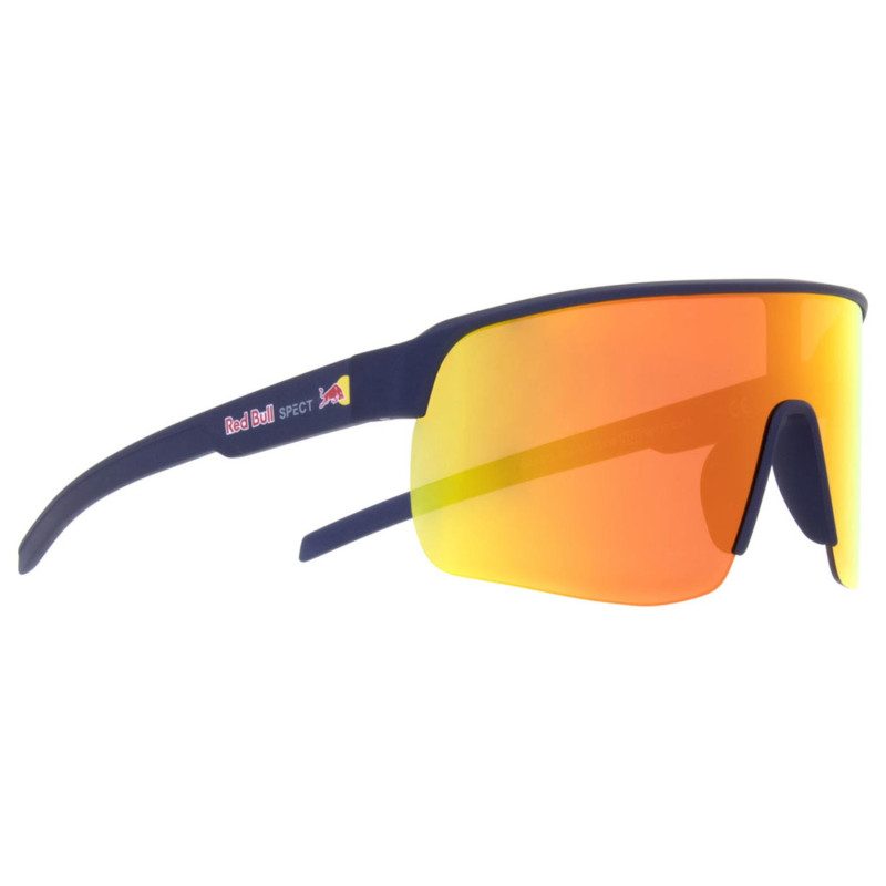 Lunettes de soleil Red Bull Dakota — photo 4