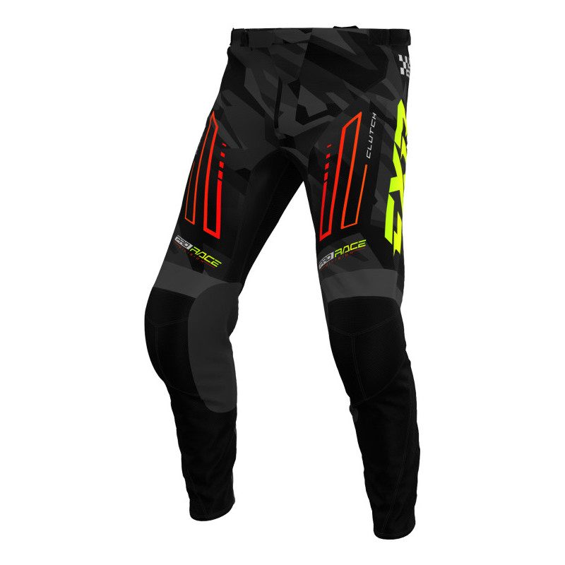 Pantalon cross FXR Clutch 2025 adulte — photo 2