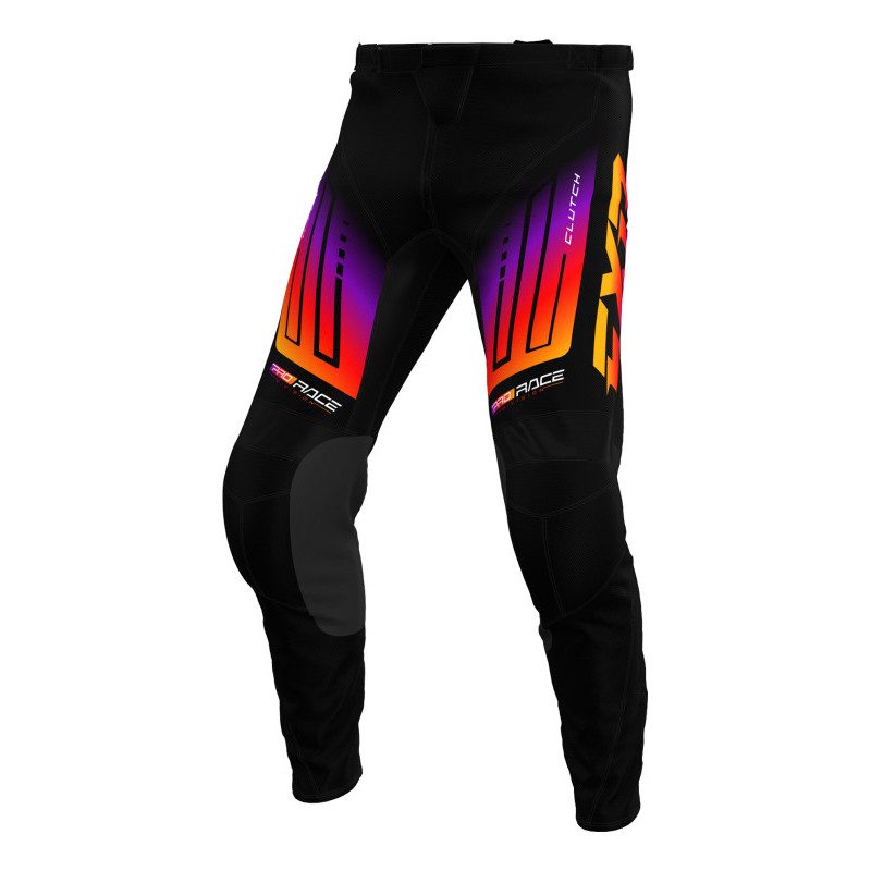 Pantalon cross FXR Clutch 2025 adulte — photo 3
