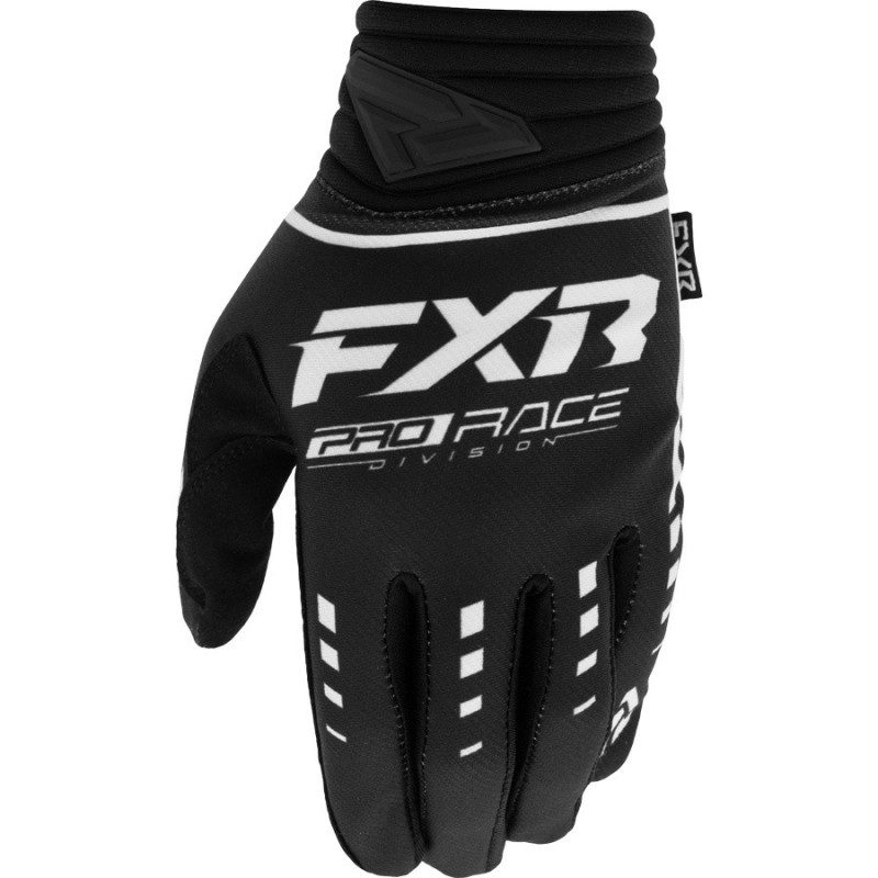 Gants cross FXR Prime adulte — photo 2