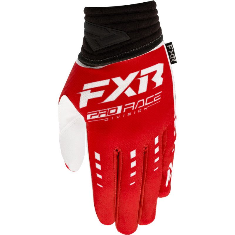 Gants cross FXR Prime adulte — photo 3