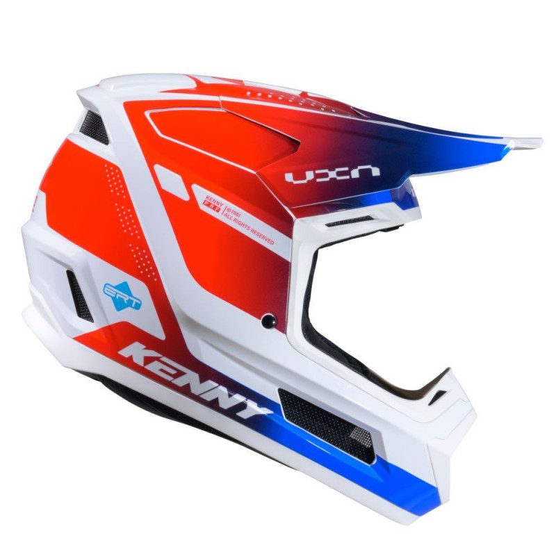 Casque cross Kenny Performance 2026 — photo 10