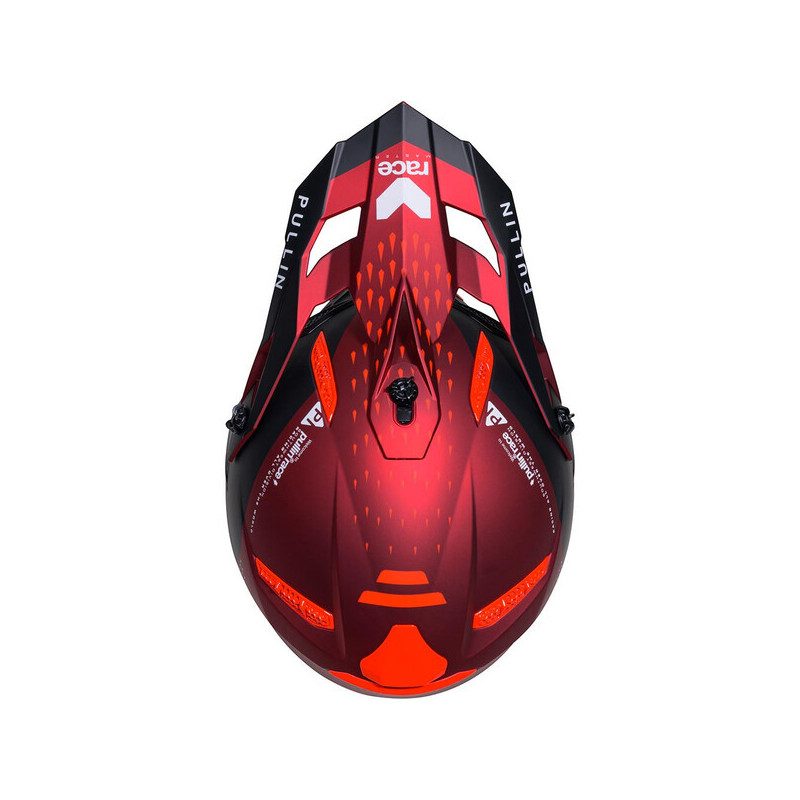 Casque cross Pull In Master adulte — photo 4