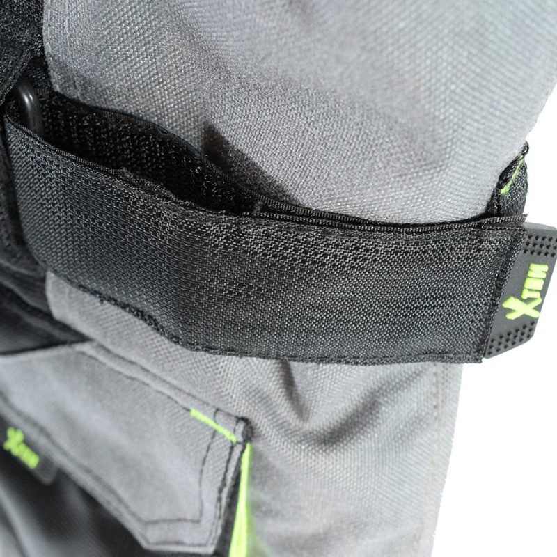 Blouson moto adulte enduro / route XTRM Factory 81 — photo 6