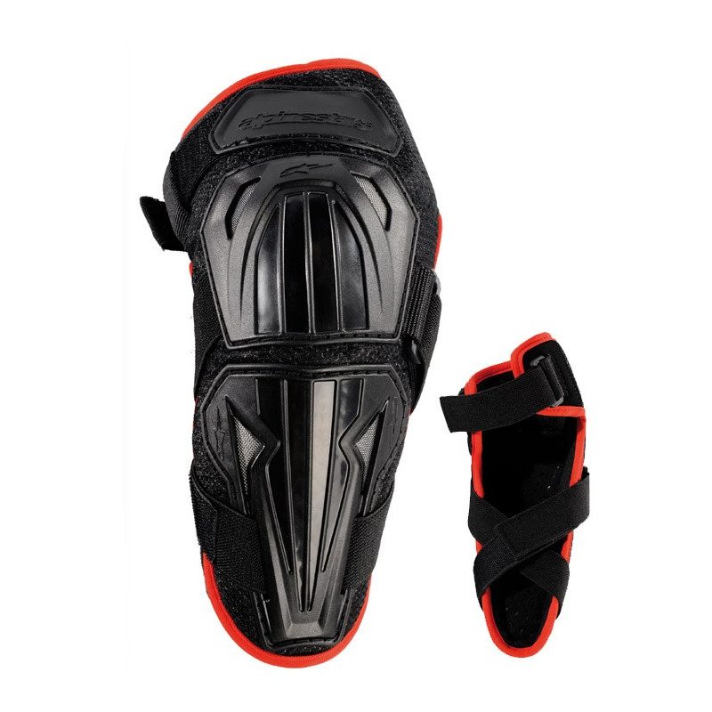 Coudières Alpinestars enfant — photo 2
