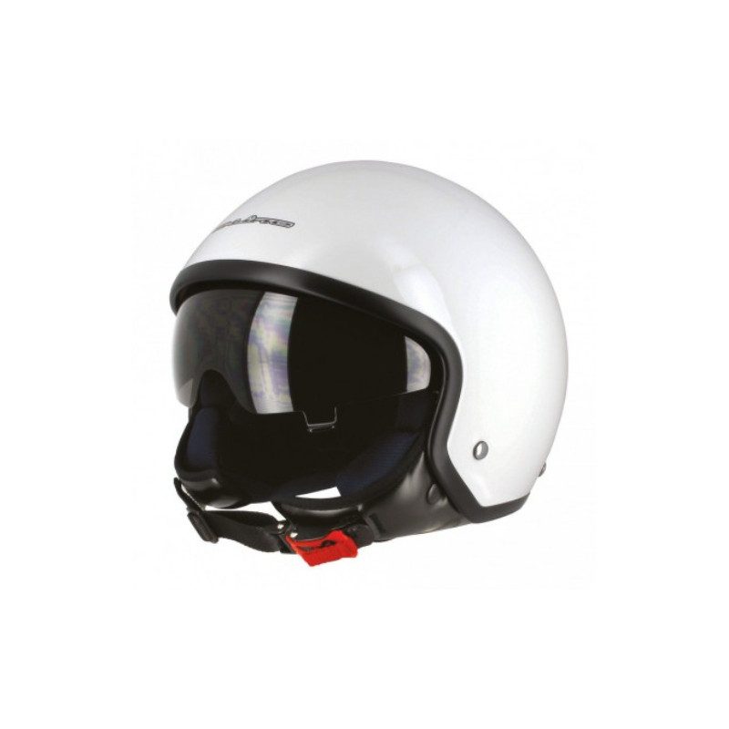 Casque jet adulte S-Line S701 — photo 2