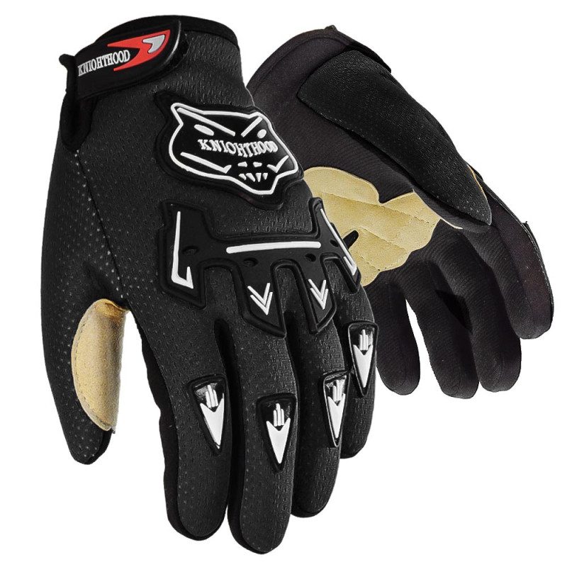 Gants cross enfant XTRM Factory 81 — photo 3