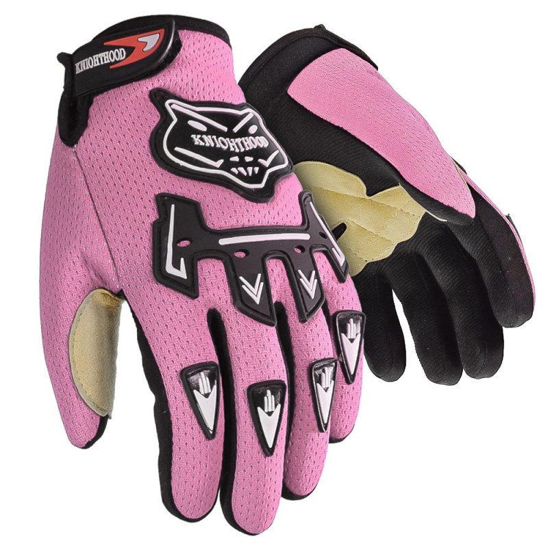Gants cross enfant XTRM Factory 81 — photo 6